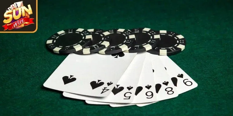 Cách Chơi Xì Tố Đỉnh Cao – Lật Ngược Thế Cờ Trong Từng Ván 4 Sunwin Bluff là chiến thuật đánh lừa bằng cách cược lớn dù bài không quá mạnh