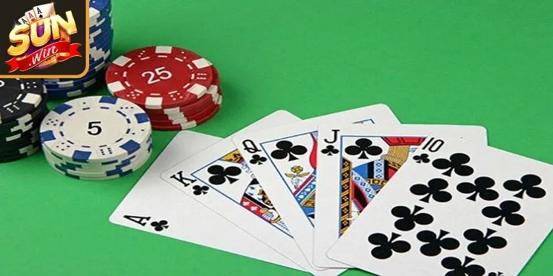 Cách Chơi Xì Tố Đỉnh Cao – Lật Ngược Thế Cờ Trong Từng Ván 3 Sunwin Khám phá luật cơ bản trong cách chơi xì tố bạn cần biết