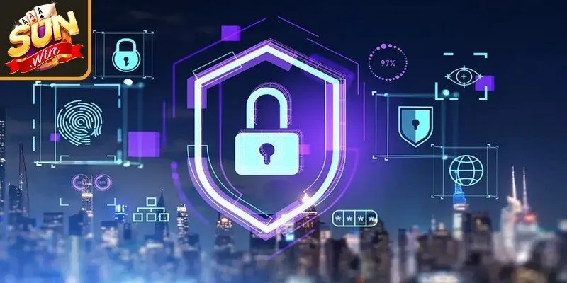 Hệ thống tường lửa và giám sát an ninh hoạt động liên tục 24/7