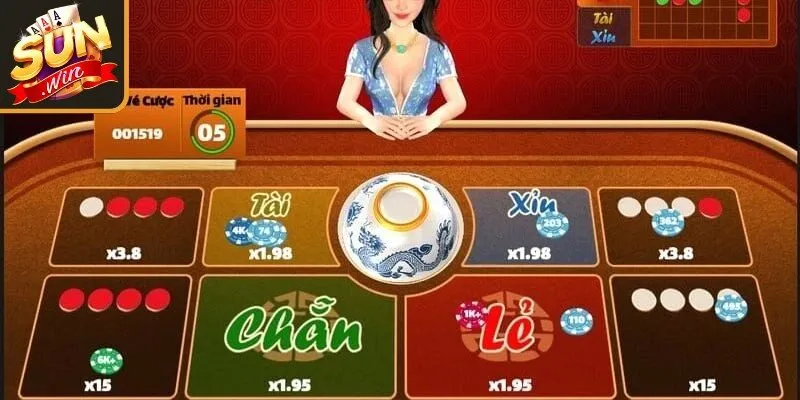 Chơi Xóc Đĩa Bài Bản, Chuẩn Chỉnh, Dễ Hiểu Cho Bạn Đọc 3 Sunwin Chơi theo cửa lẻ để gia tăng xác suất thu về lợi nhuận lớn