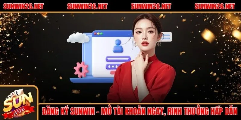 Đăng Ký Sunwin