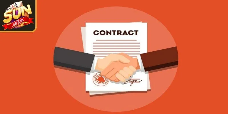 Điều khoản sử dụng Sunwin có liên quan đến pháp lý