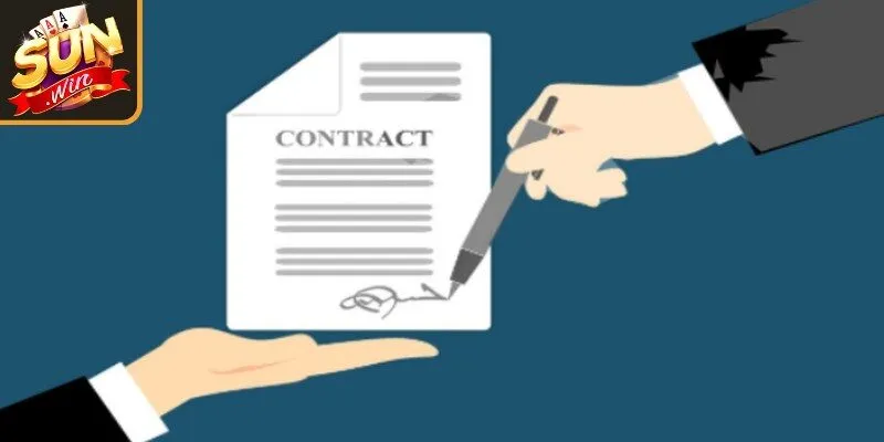 Tầm quan trọng của điều khoản sử dụng Sunwin