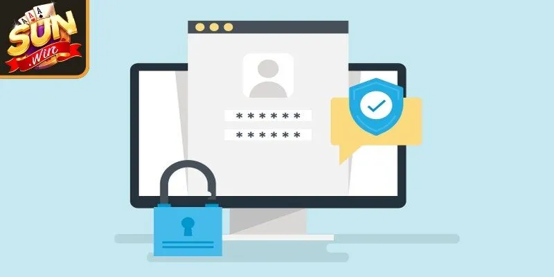 Lấy lại mật khẩu Sunwin thông qua số điện thoại đăng ký tài khoản