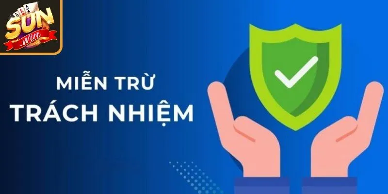 Chính sách miễn trừ giúp phân định cụ thể trách nhiệm hai bên 