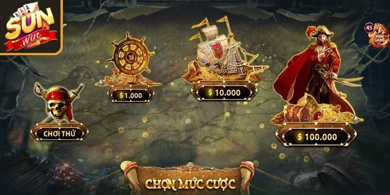 Sân chơi luôn làm mới kho game và tung ra các ưu đãi hời