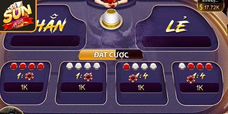 Quy Luật Xóc Đĩa Rõ Ràng, Công Bằng Cho Tất Cả Bet Thủ 3 Sunwin Luật Xóc Đĩa trả thưởng hấp dẫn theo từng hình thức cung cấp