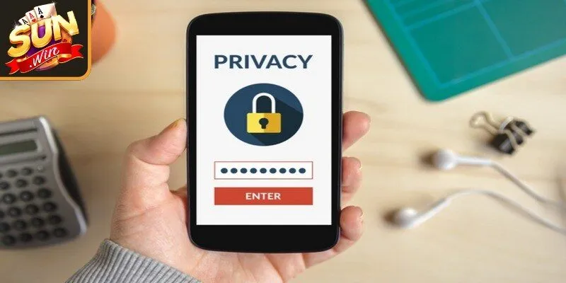 Quyền riêng tư giữa nhà cái và khách hàng