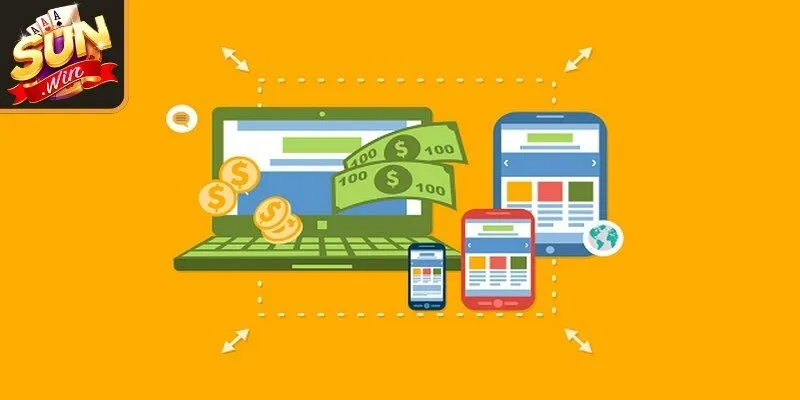 Điều kiện cần có để rút tiền Sunwin nhanh chóng