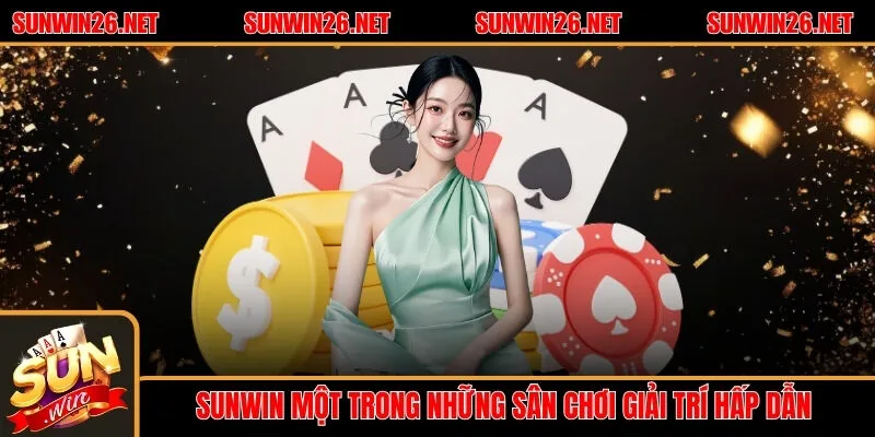 Sunwin 🎖️ Link Tải Sun Win Game Bài Đổi Thưởng Chính Thức 14 Sunwin Sunwin một trong những sân chơi giải trí hấp dẫn