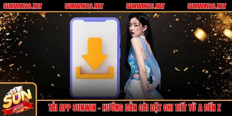 Tải App Sunwin