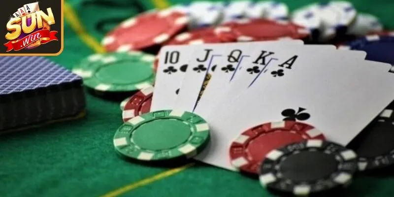 Tiến Lên Miền Bắc - Khám Phá Trò Chơi Bài Đỉnh Cao Trí Tuệ 2 Sunwin Tìm hiểu tổng quan về trò chơi trí tuệ tiến lên miền Bắc