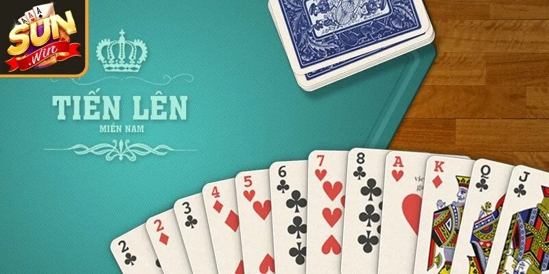 Tiến Lên Miền Nam - Hướng Dẫn Luật Và Bí Quyết Thắng Lớn 10 Sunwin Tiến lên miền Nam có luật chơi tương đối đơn giản và linh hoạt hơn