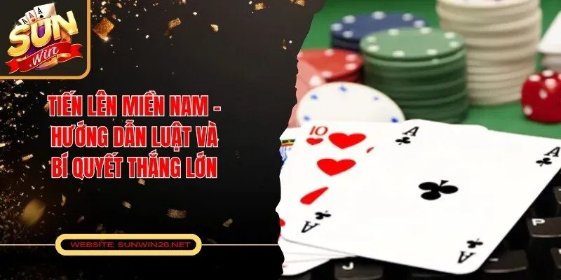 Tiến Lên Miền Nam