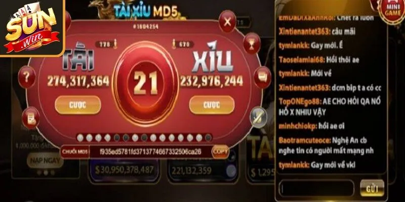 Tool Hack Tài Xỉu – Bí Kíp Tăng Tỷ Lệ Thắng Nhanh Chóng 3 Sunwin Hướng dẫn sử dụng tool hack Tài Xỉu an toàn, tối ưu lợi nhuận cho bet thủ