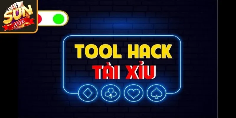 Tool Hack Tài Xỉu – Bí Kíp Tăng Tỷ Lệ Thắng Nhanh Chóng 2 Sunwin Tool hack Tài Xỉu là ứng dụng hiện đại, được lập trình với trí tuệ thông minh